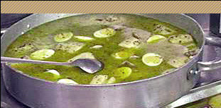 Cattering: Catálogo de Precocinados Tere Cattering: Catálogo de Precocinados Tere