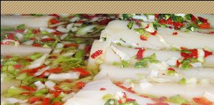 Preparada: Catálogo de Precocinados Tere Preparada: Catálogo de Precocinados Tere