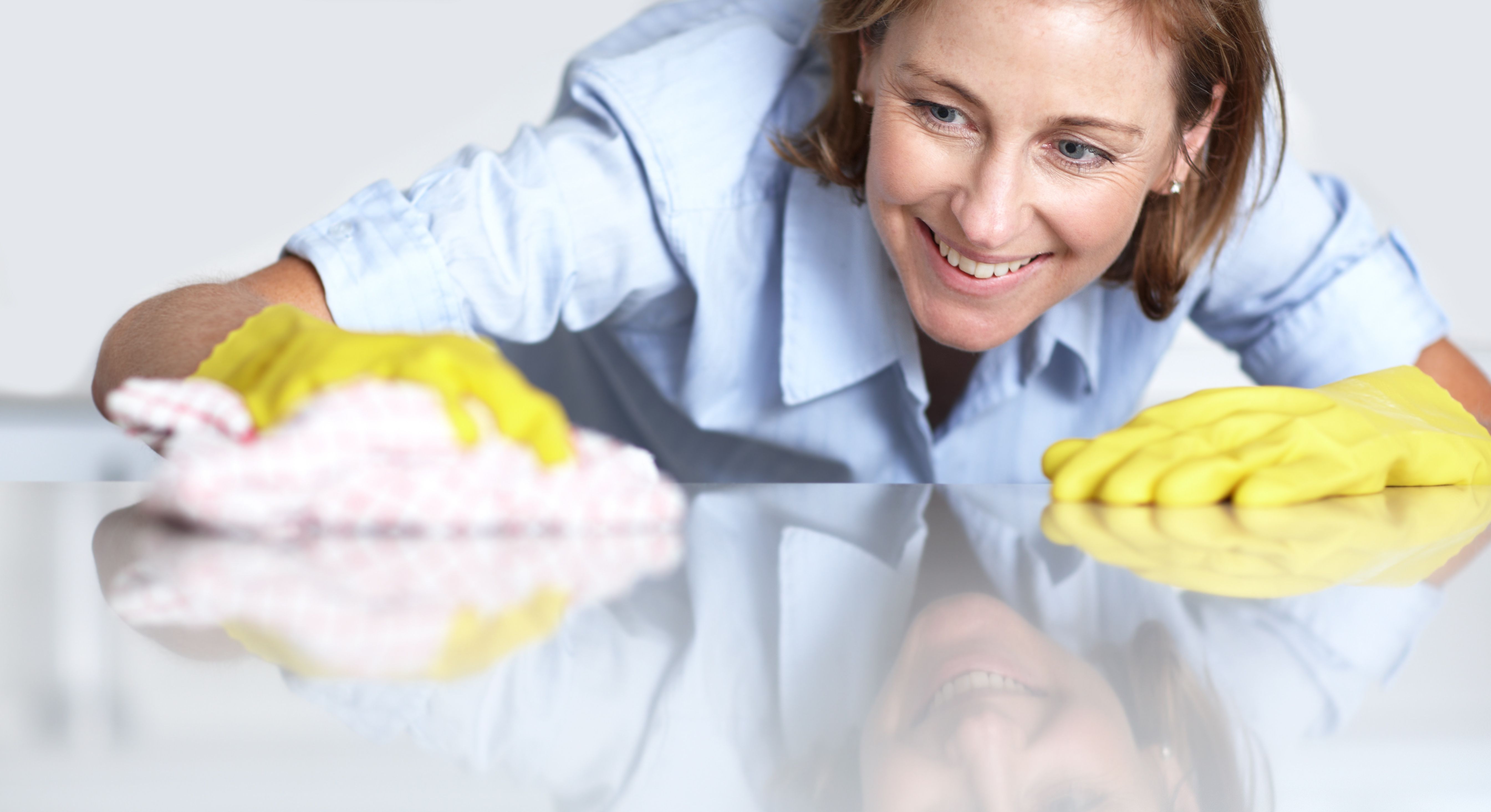 Limpieza de viviendas: Servicios de Cast Limpiezas Limpieza de viviendas: Servicios de Cast Limpiezas