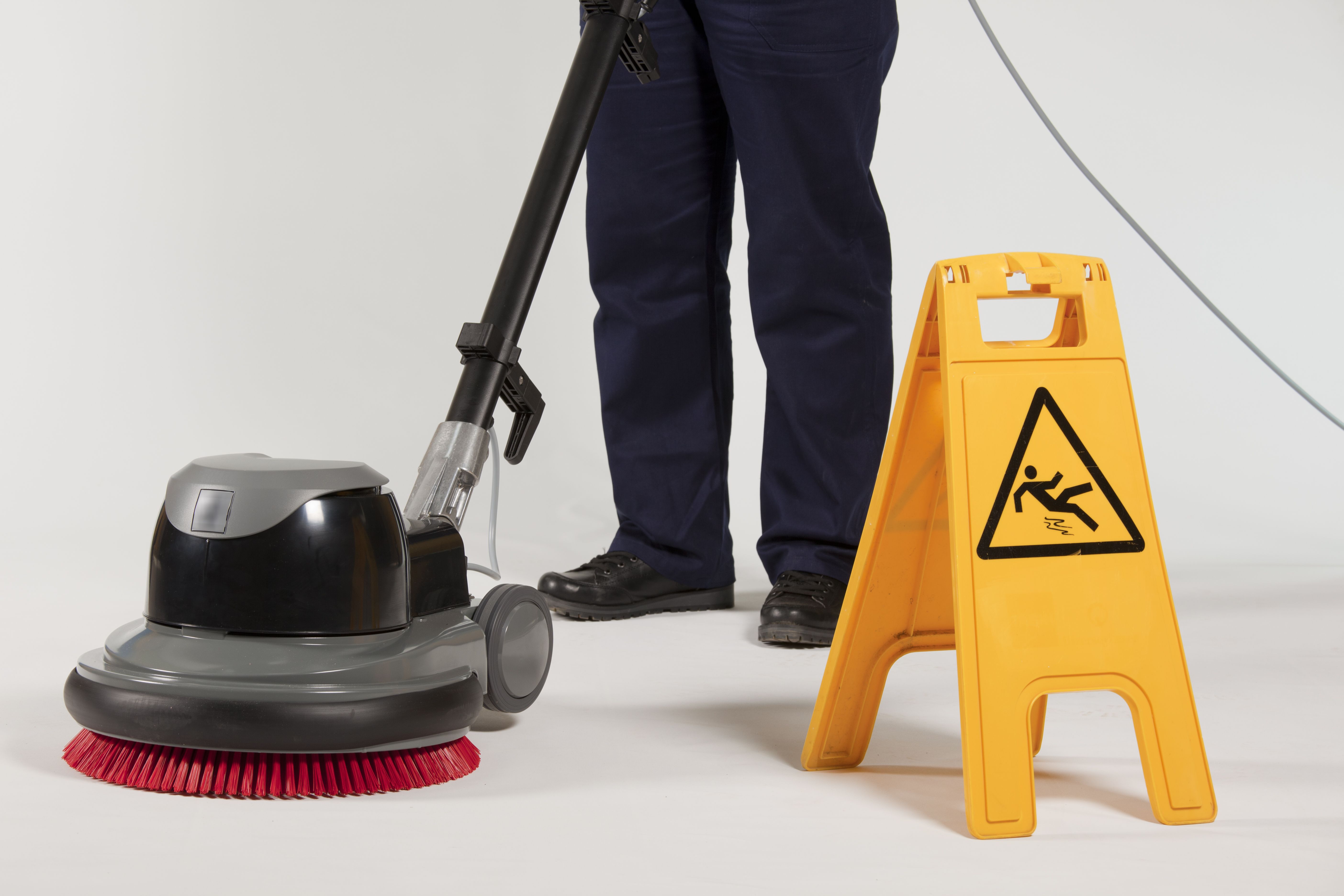Abrillantado de suelos: Servicios de Cast Limpiezas Abrillantado de suelos: Servicios de Cast Limpiezas