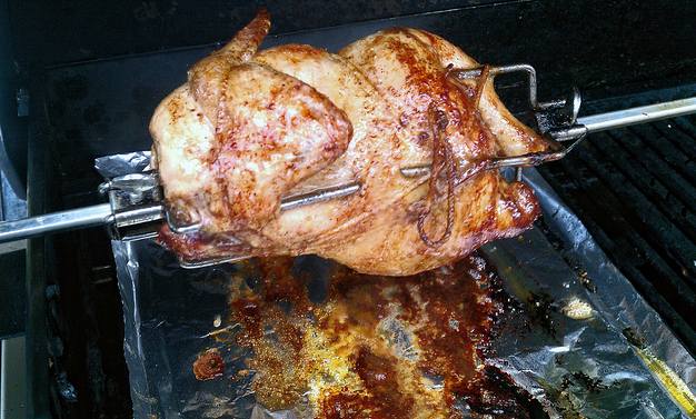 Oferta 2: Nuestras Especialidades de Cody Pollo Oferta 2: Nuestras Especialidades de Cody Pollo
