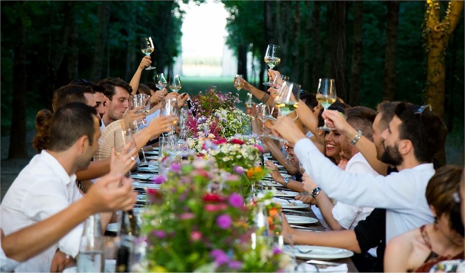 Bodas: Servicios de Autocares Bodas: Servicios de Autocares