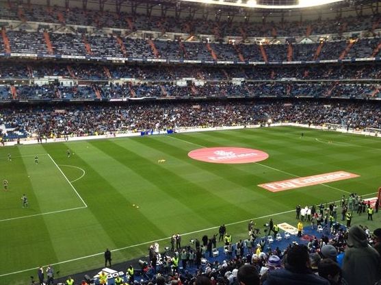 Impresion lonas gran formato Santiego Bernabeu Impresion lonas gran formato Santiego Bernabeu