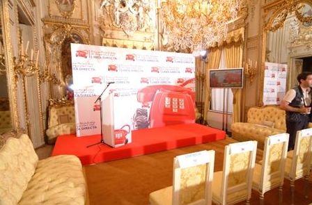Eventos: Nuestros Servicios de Ciba Digital Eventos: Nuestros Servicios de Ciba Digital