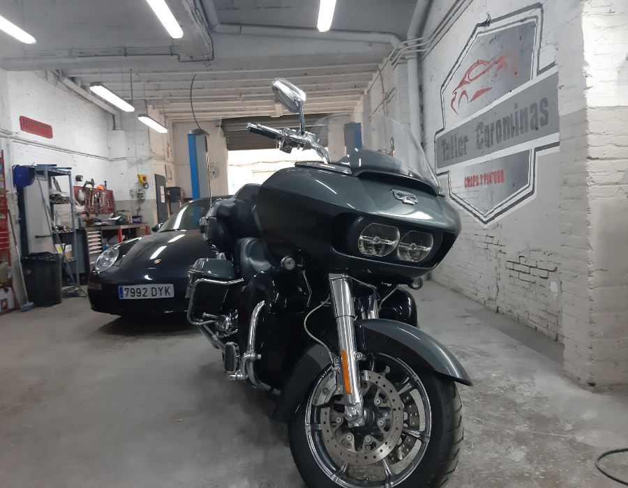 Harley Davidson Harley Davidson
