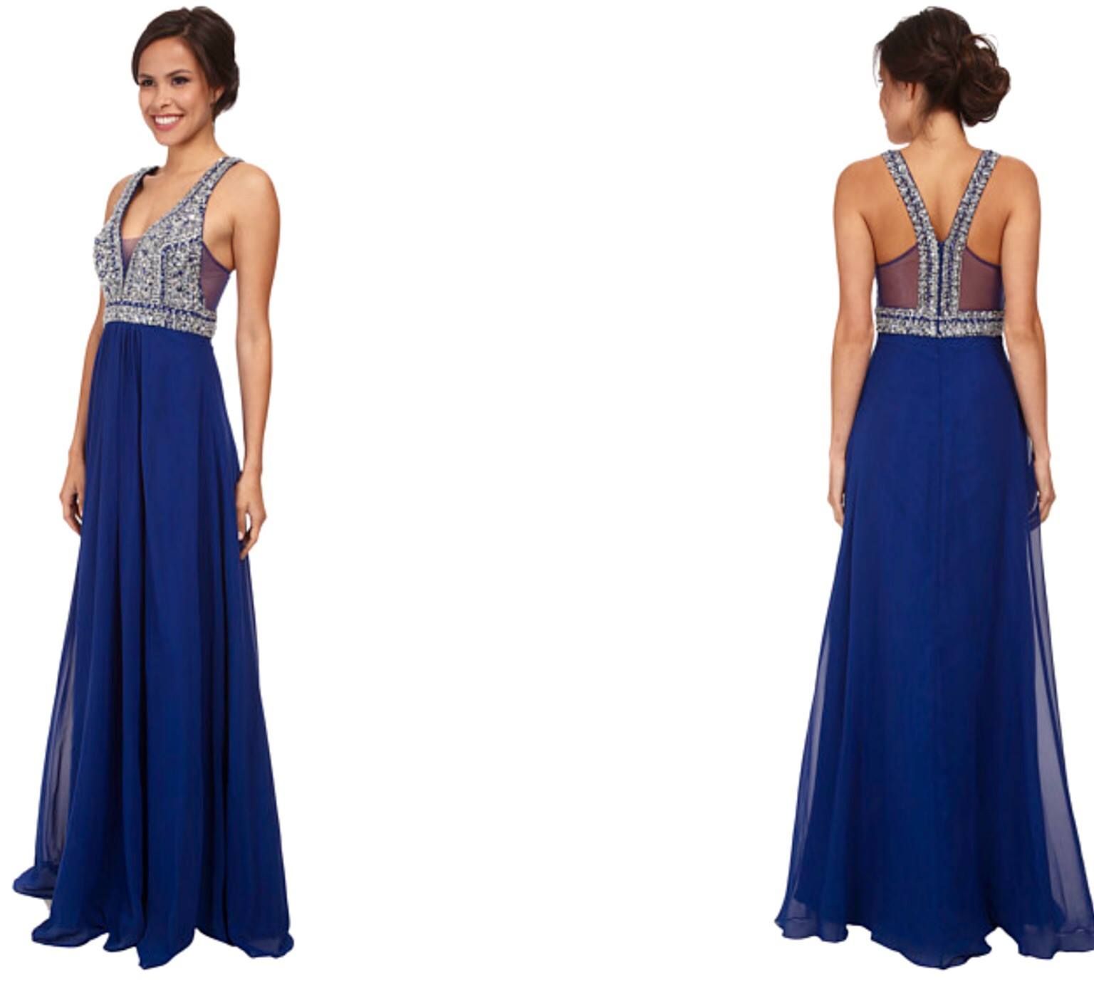 Vestidos de fiesta y ceremonia: Productos de Baker Vestidos Para Mi Vestidos de fiesta y ceremonia: Productos de Baker Vestidos Para Mi