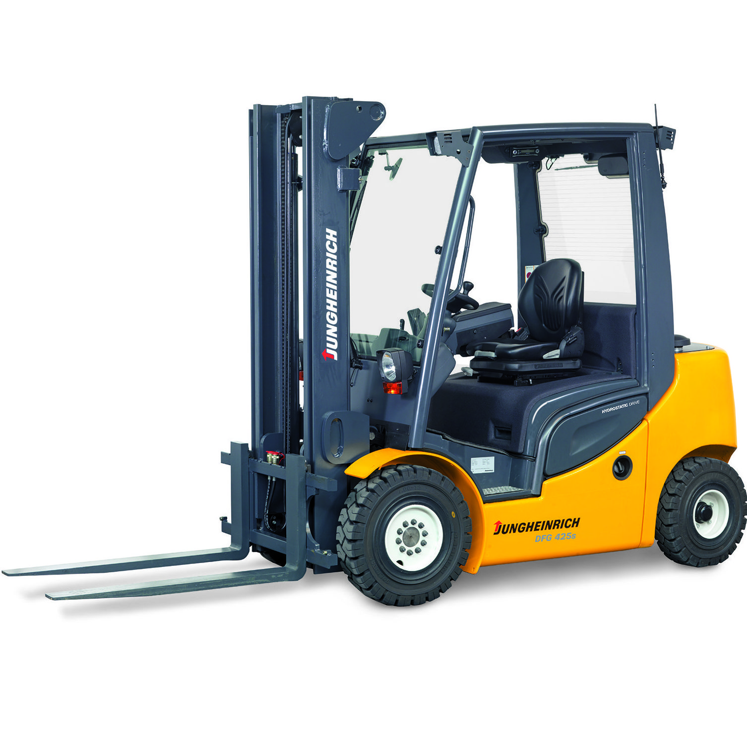DFG/TFG 425s/430s/435s DFG/TFG 425s/430s/435s