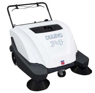 BARREDORA 74 WAVE BARREDORA 74 WAVE