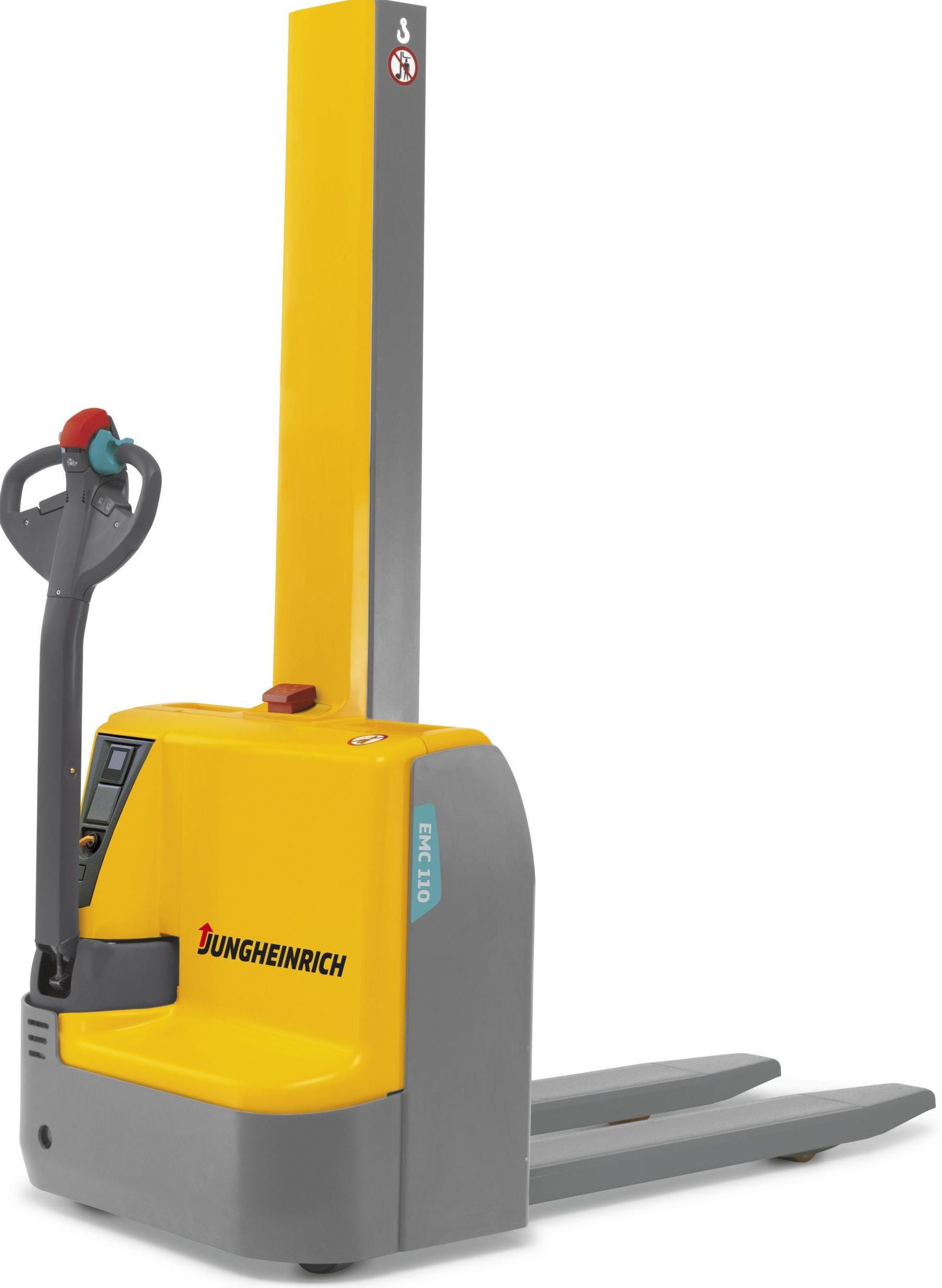 EMC 110 confort EMC 110 confort