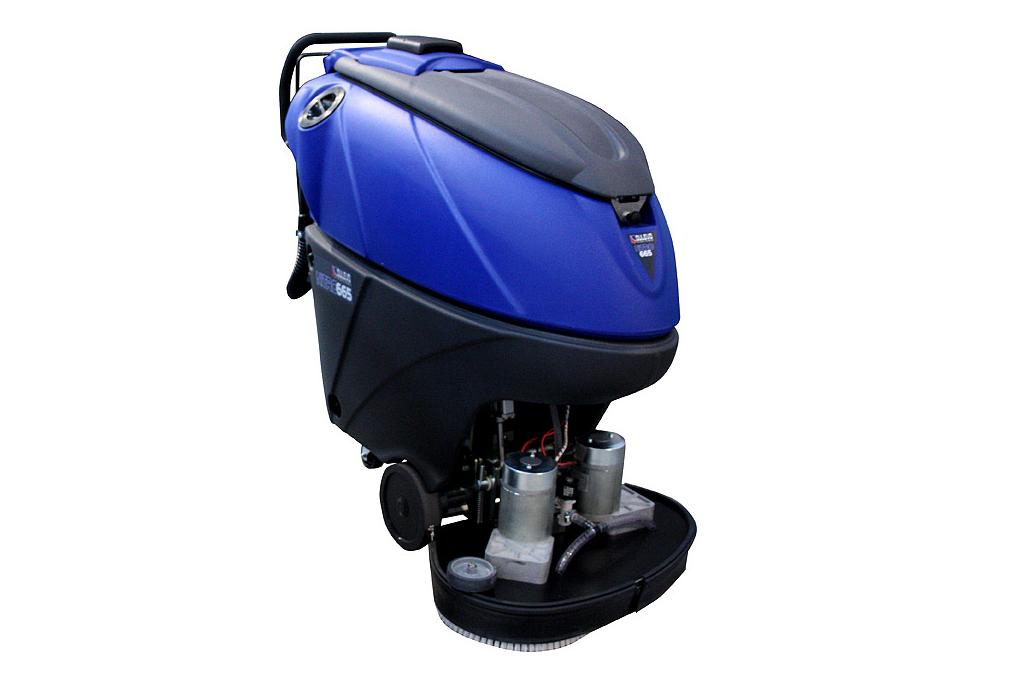 FREGADORA H565-H665 FREGADORA H565-H665