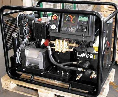 THERMIC 17 HW THERMIC 17 HW