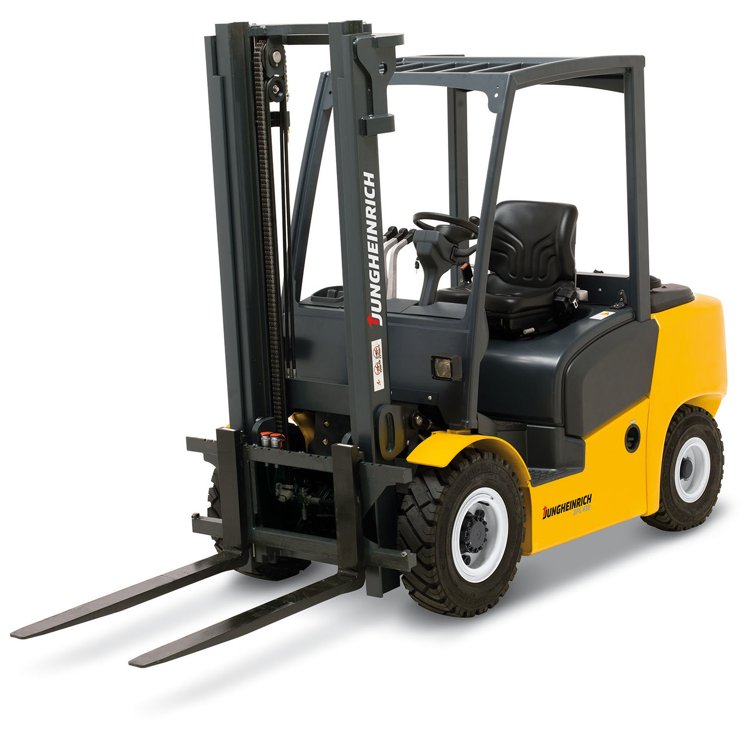DFG/TFG 425/430/435 DFG/TFG 425/430/435