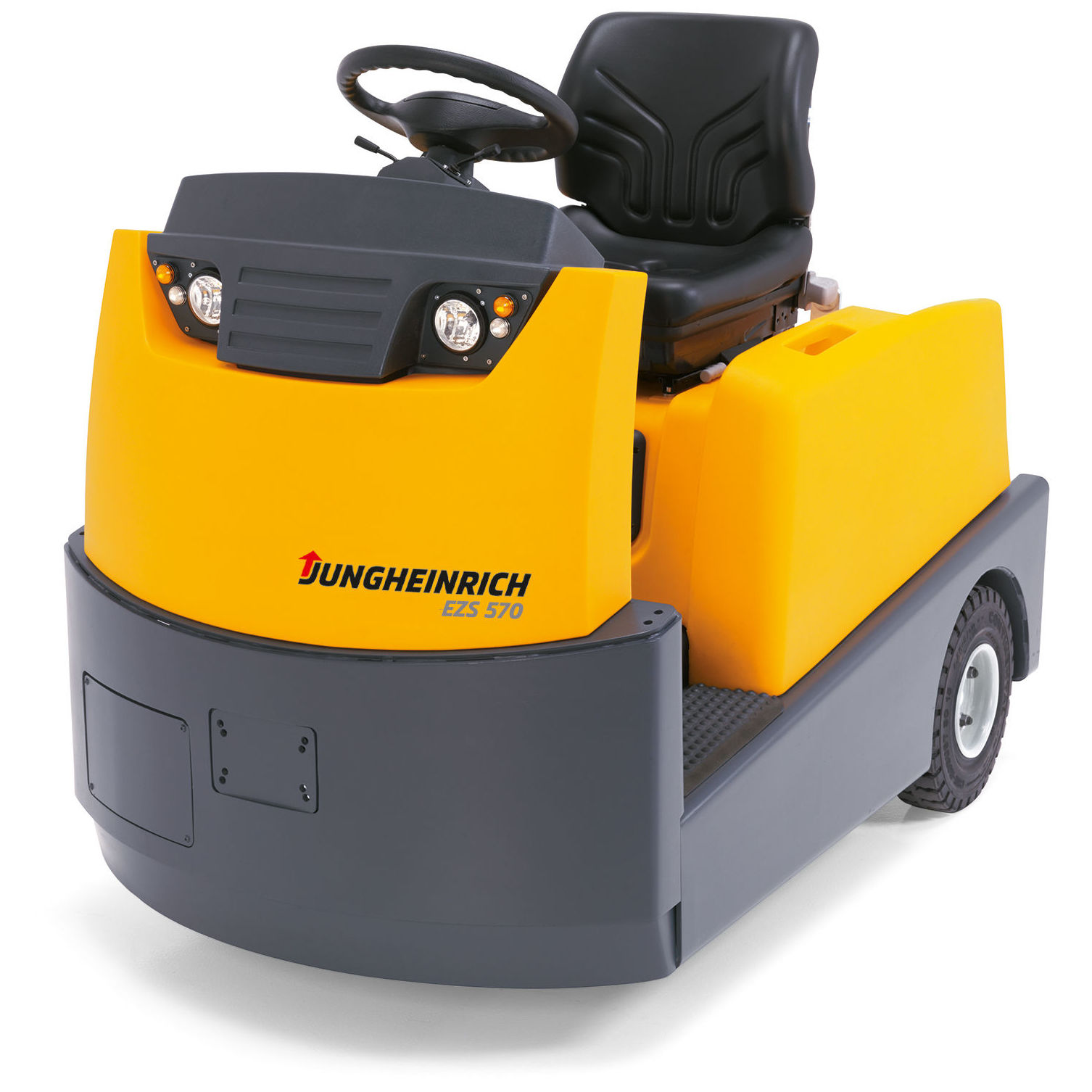 EZS 570 EZS 570