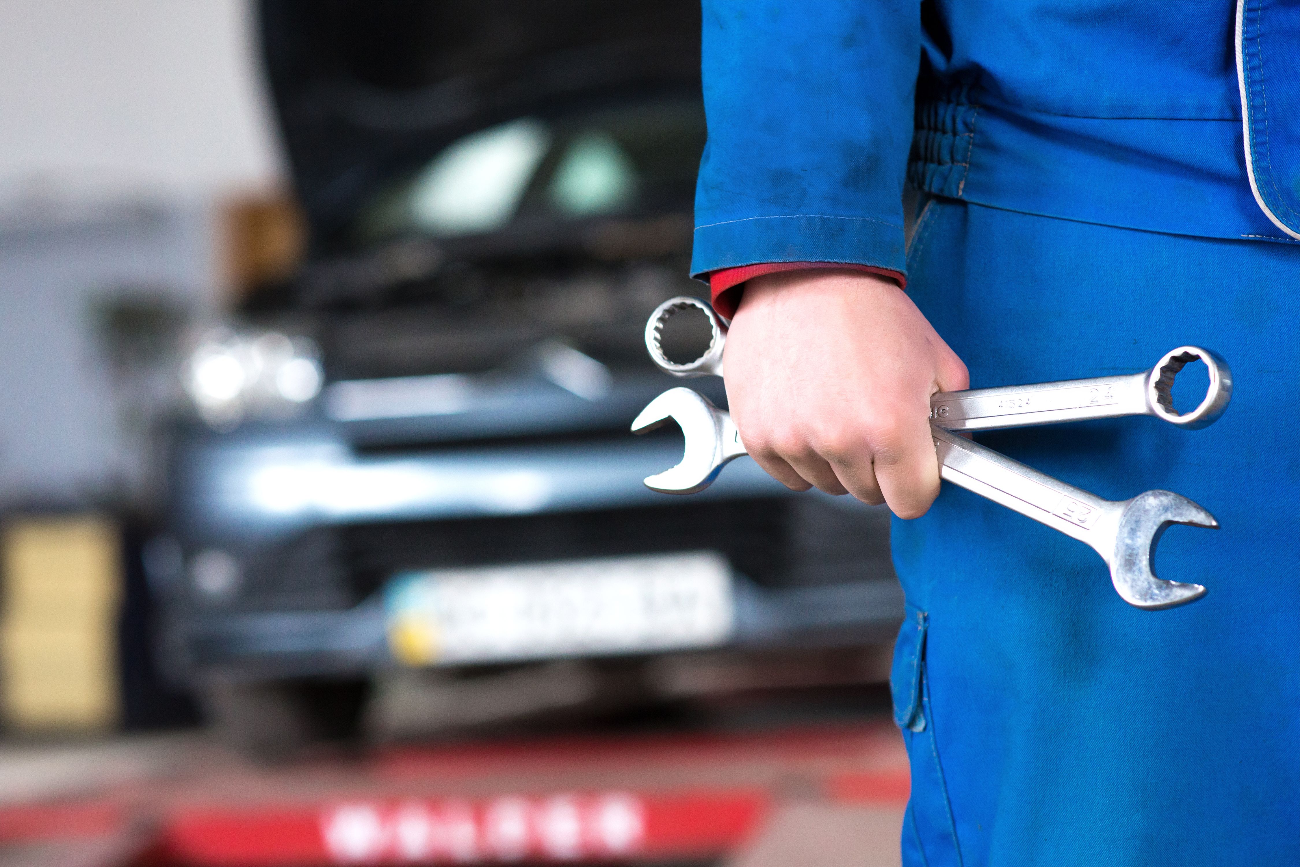 Taller multimarca: Servicios de Atención al Cliente Taller multimarca: Servicios de Atención al Cliente
