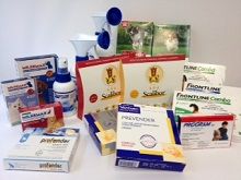 Desparasitaciones: Catálogo de Clínica Veterinaria Quijorna Desparasitaciones: Catálogo de Clínica Veterinaria Quijorna