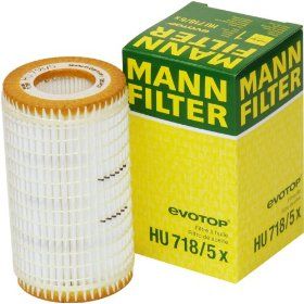 Filtros (Mann): Servicios de Carreras Filtros (Mann): Servicios de Carreras