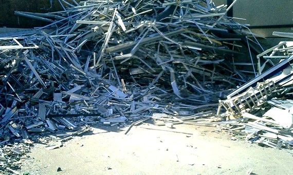 Férricos: Servicios de Toferla, S.L. Férricos: Servicios de Toferla, S.L.