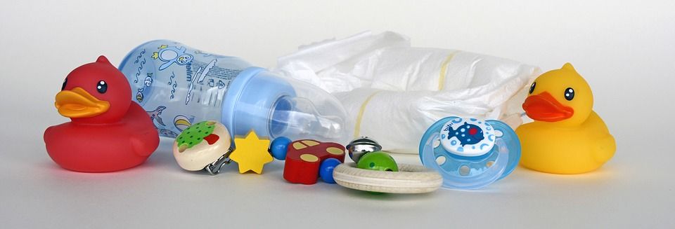 Artículos para el bebé: Productos y servicios de Farmacia J. Mendoza Artículos para el bebé: Productos y servicios de Farmacia J. Mendoza