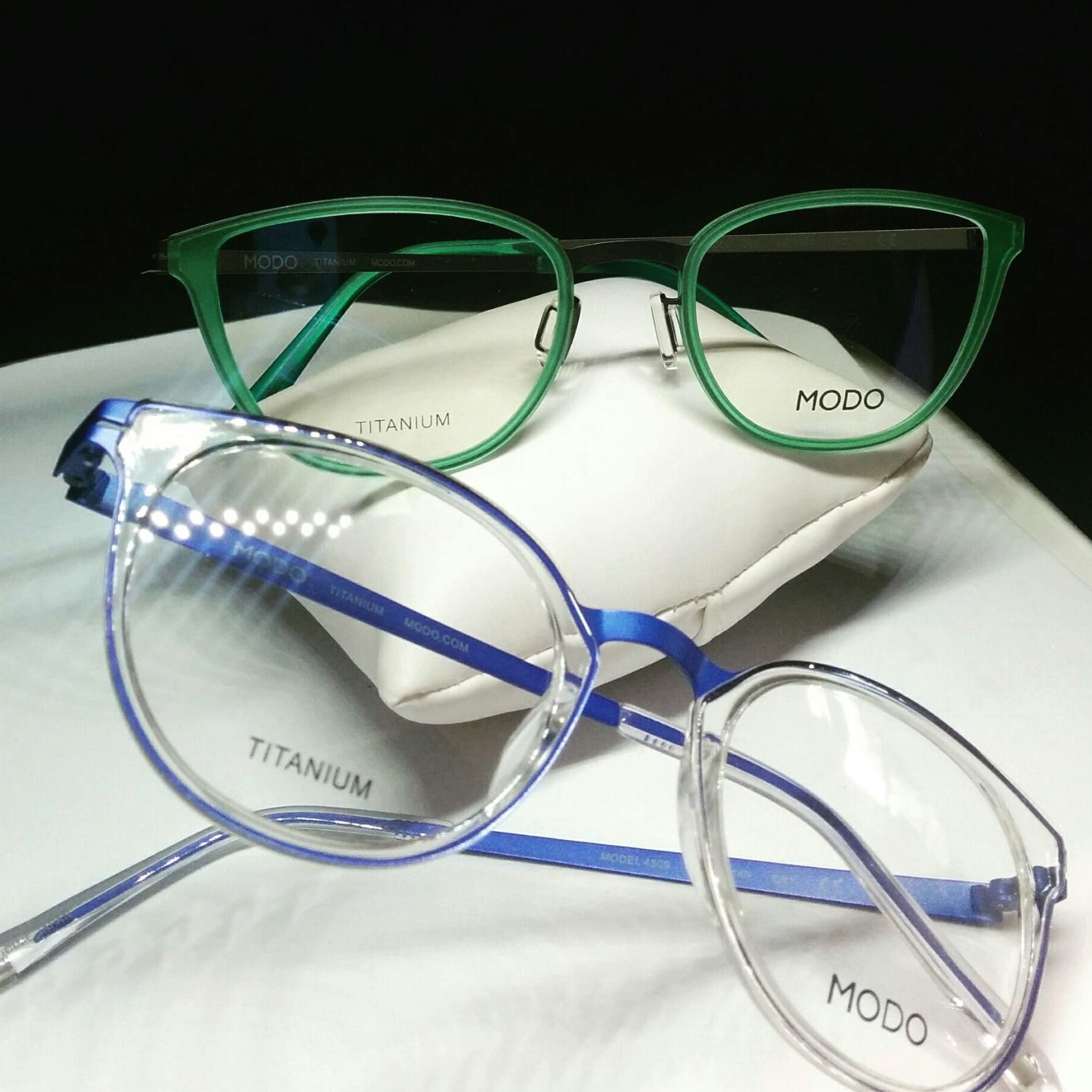 Gafas graduadas: Productos y servicios de Óptica Santamaría Gafas graduadas: Productos y servicios de Óptica Santamaría