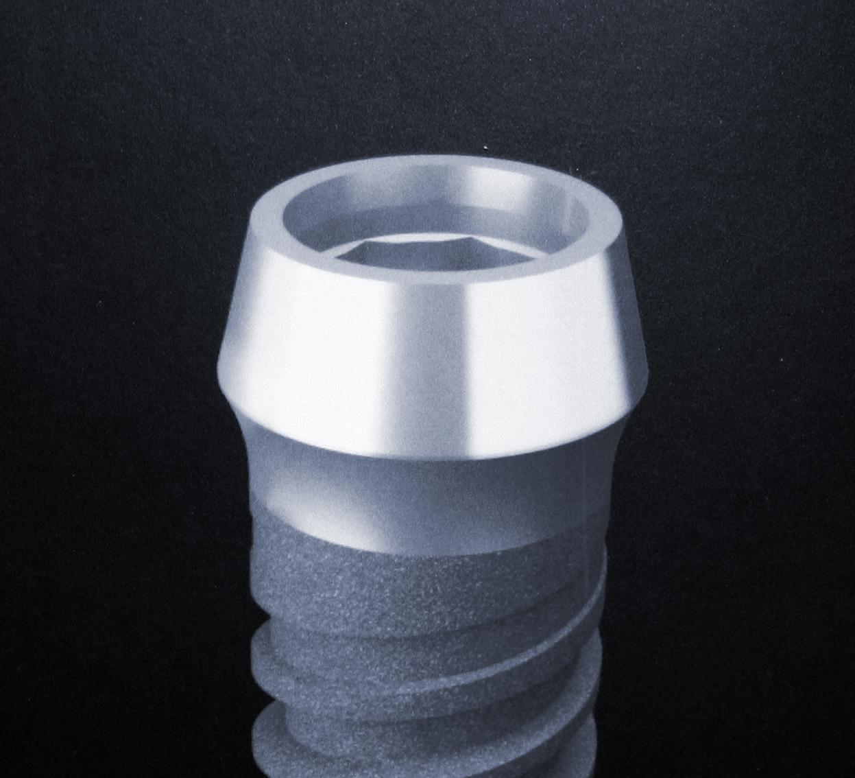 Implantes dentales Implantes dentales
