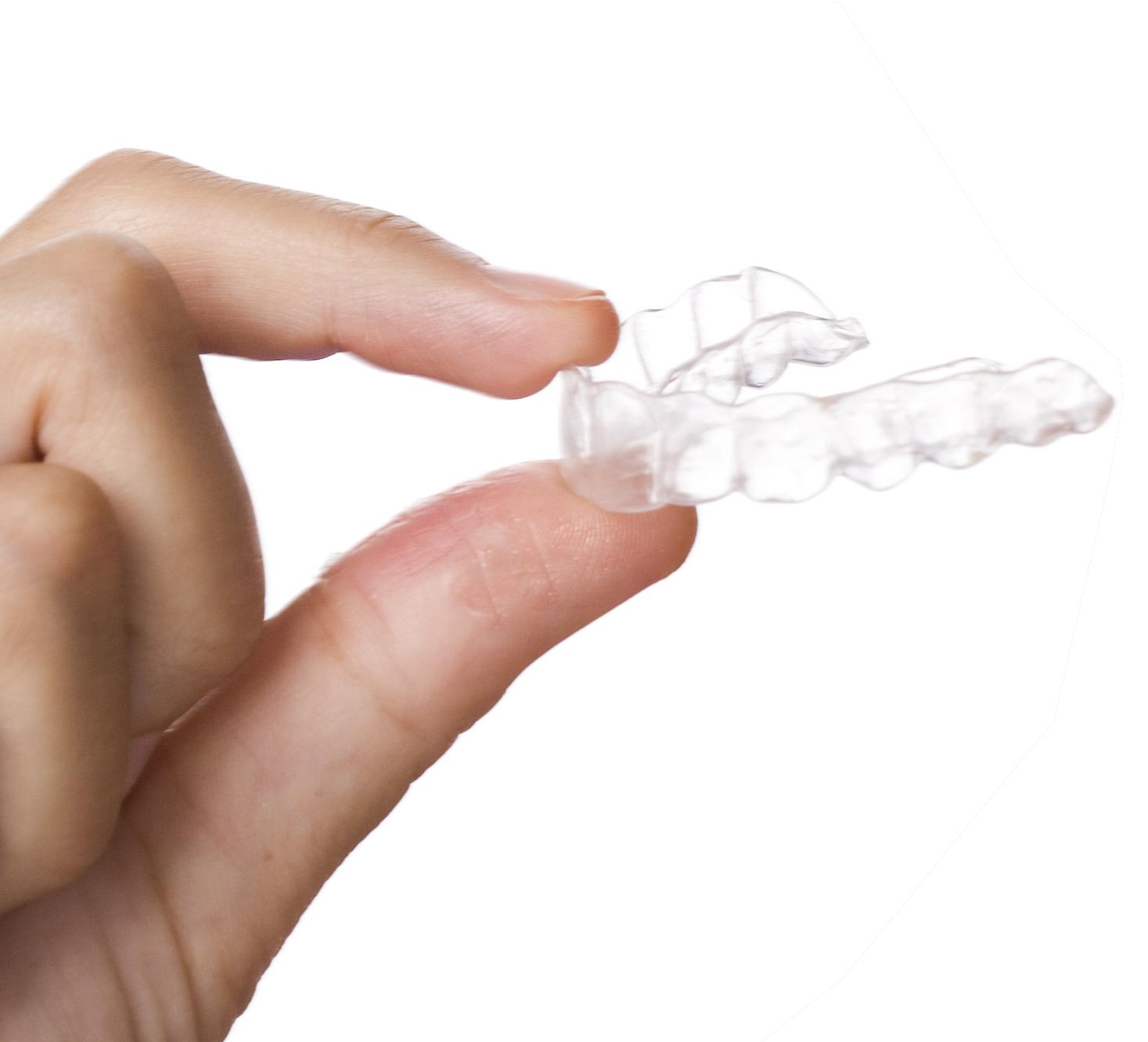 Ortodoncia invisible Invisalign Ortodoncia invisible Invisalign