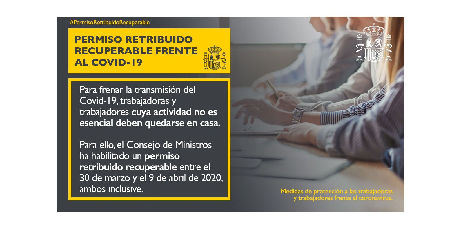 La Náutica se paraliza. BOE RDL 10/2020