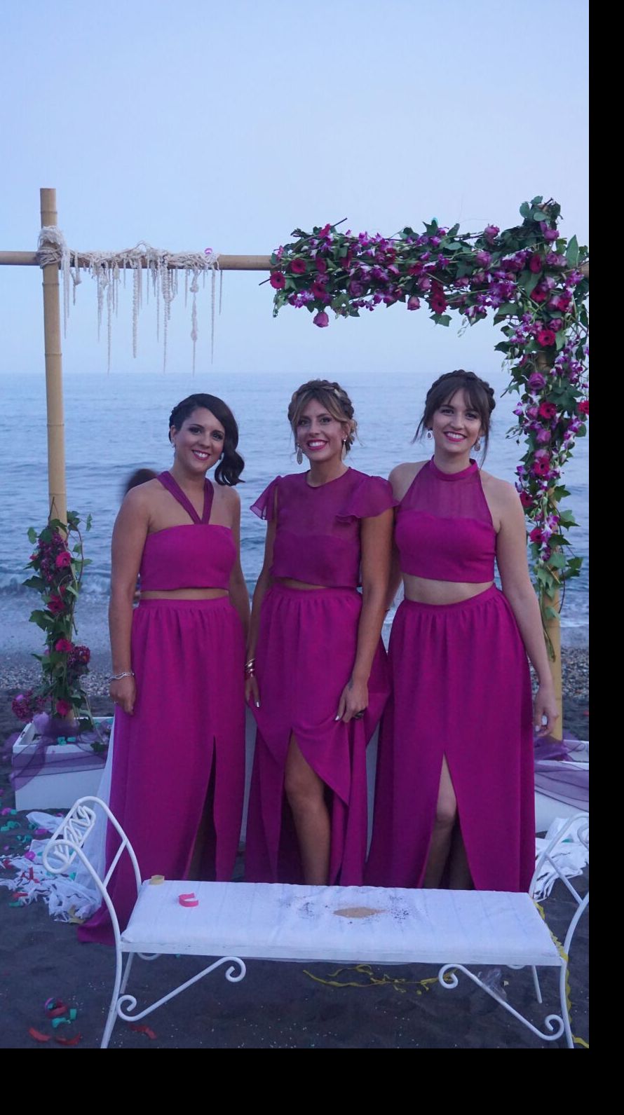 Arreglos florales bodas Arreglos florales bodas