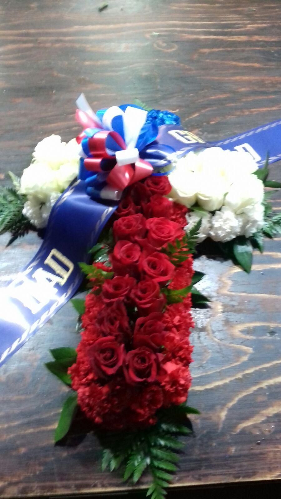 Flores funeral Flores funeral