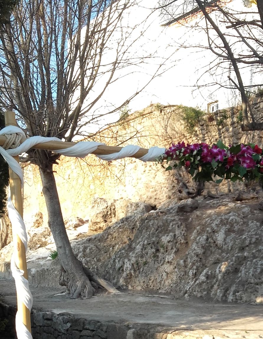 Arreglos florales bodas Arreglos florales bodas
