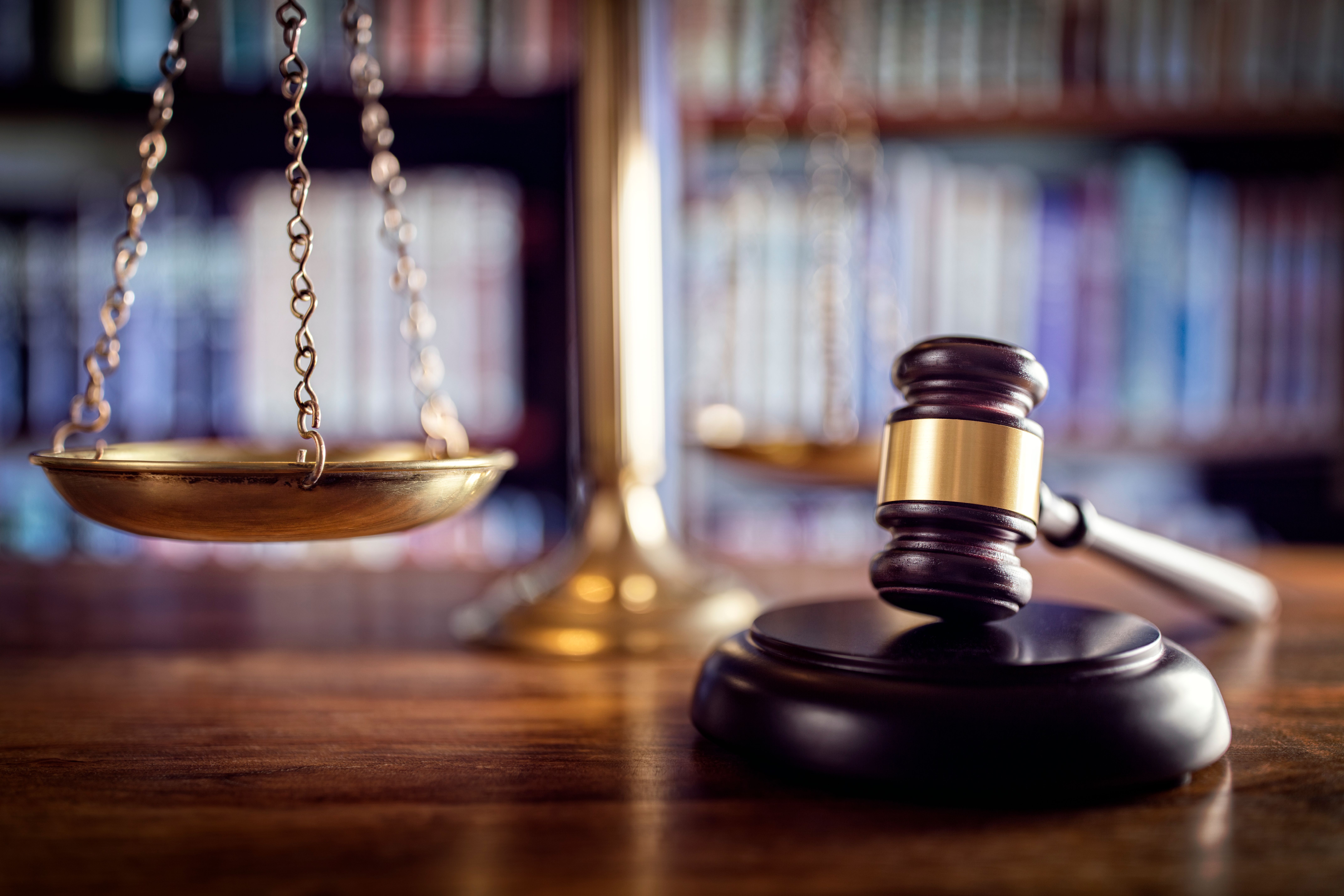 Derecho penal: Experiencia de LIS ABOGADOS Derecho penal: Experiencia de LIS ABOGADOS