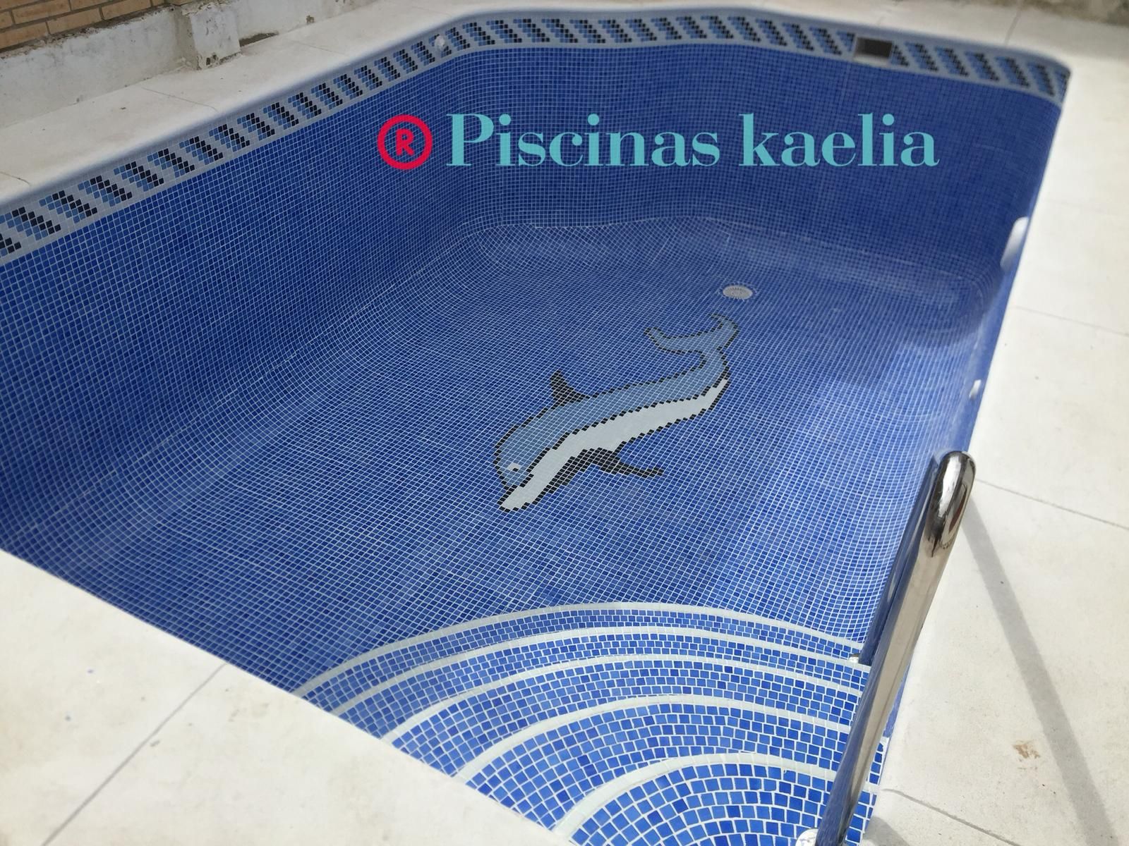 Construcción y mantenimiento de piscinas en Sevilla