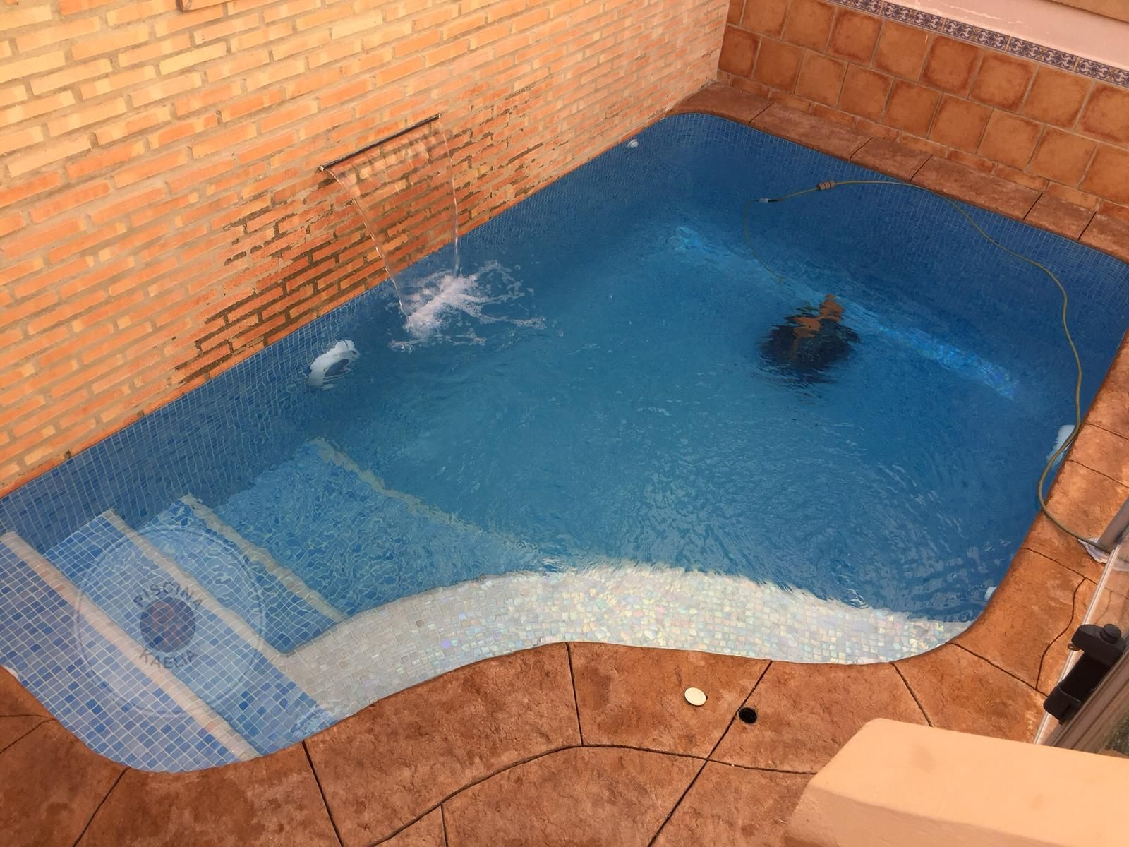 Reforma de piscinas en Sevilla