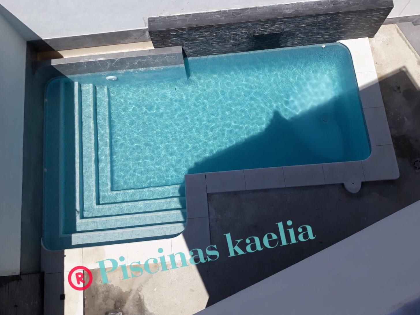 Empresa de diseño de piscinas en Sevilla