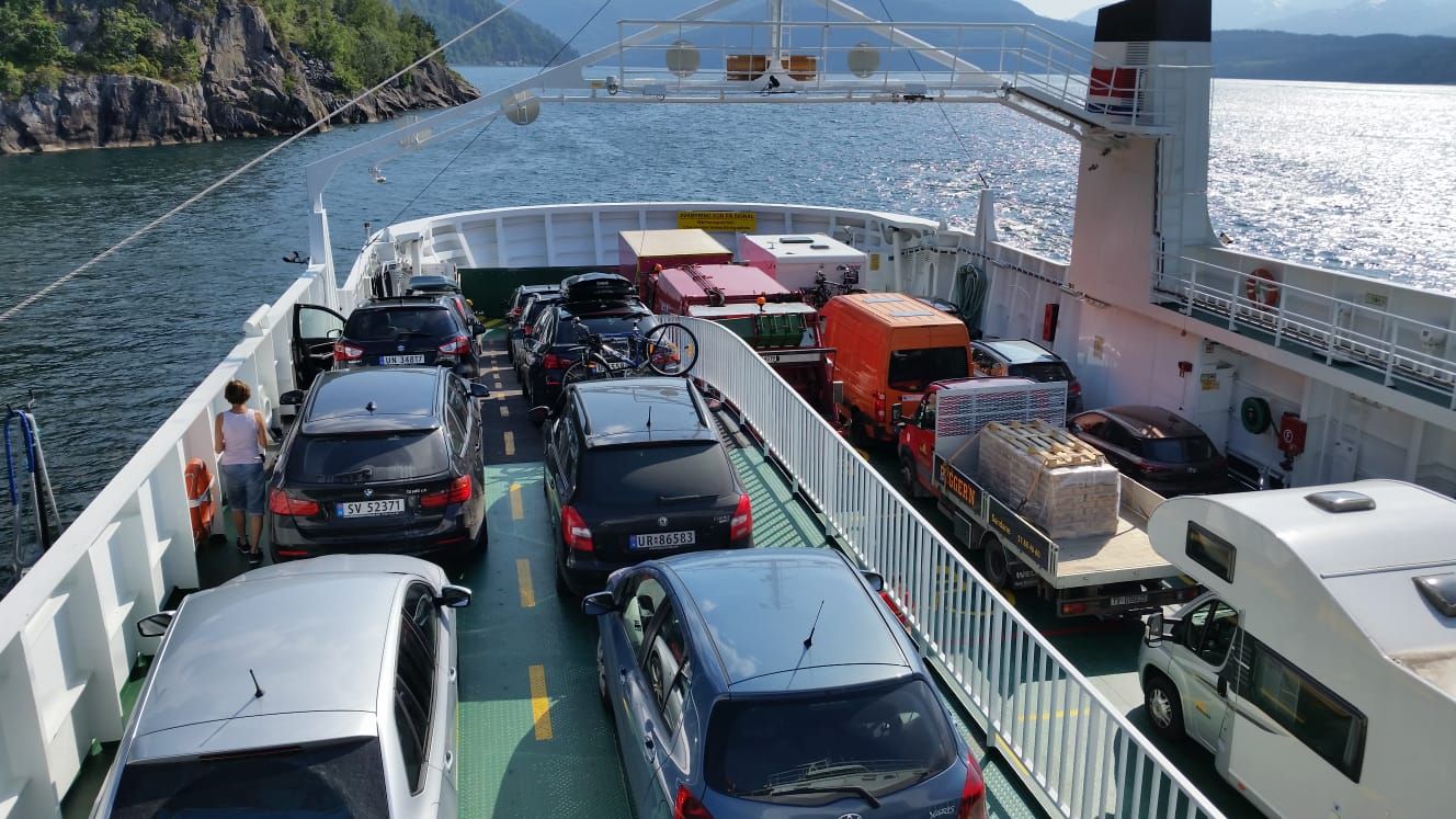 Transporte marítimo y aéreo: Servicios de Mudanzas Dany Transporte marítimo y aéreo: Servicios de Mudanzas Dany