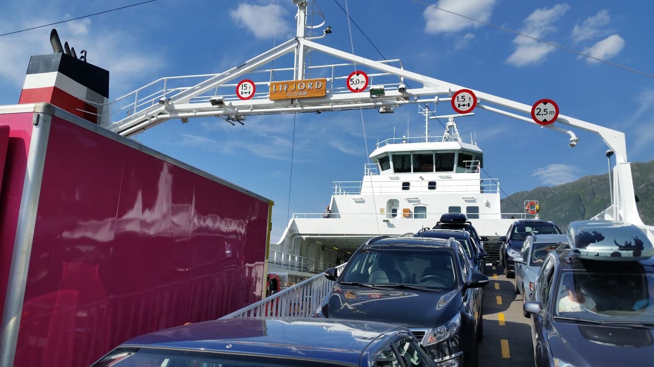 Transporte marítimo y aéreo: Servicios de Mudanzas Dany Transporte marítimo y aéreo: Servicios de Mudanzas Dany