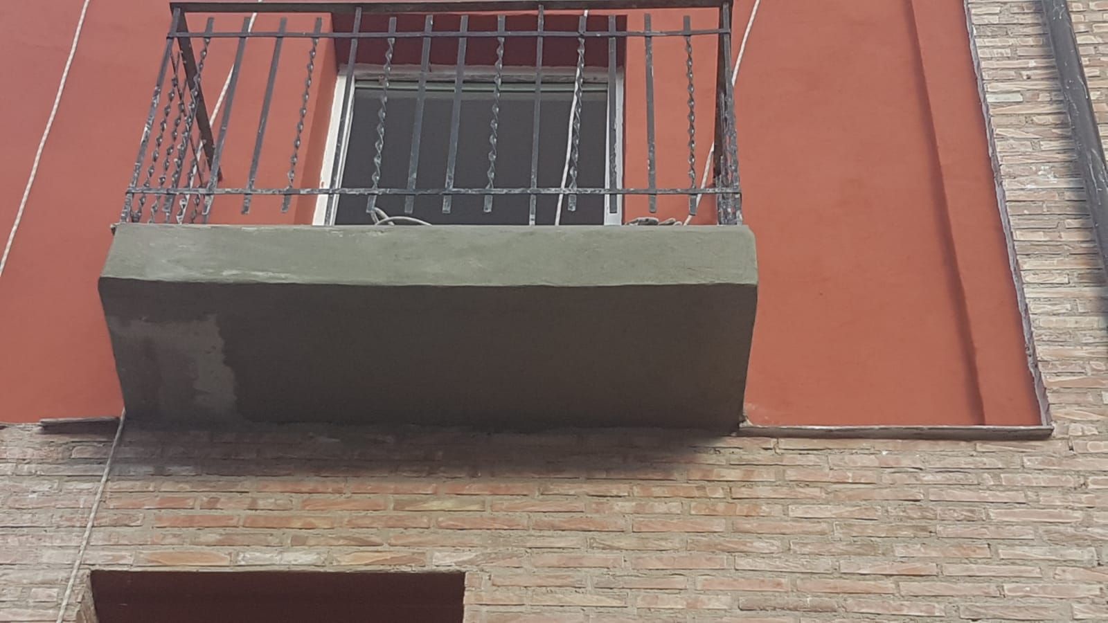 Trabajos verticales: Trabajos de Reformas Osla Trabajos verticales: Trabajos de Reformas Osla