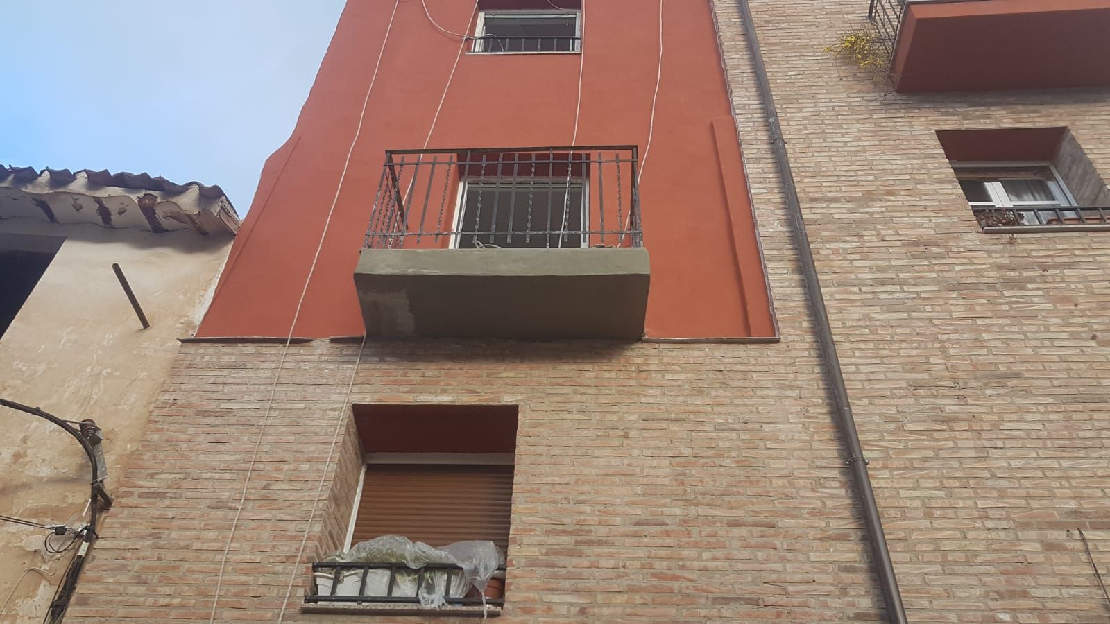 Trabajos verticales: Trabajos de Reformas Osla Trabajos verticales: Trabajos de Reformas Osla