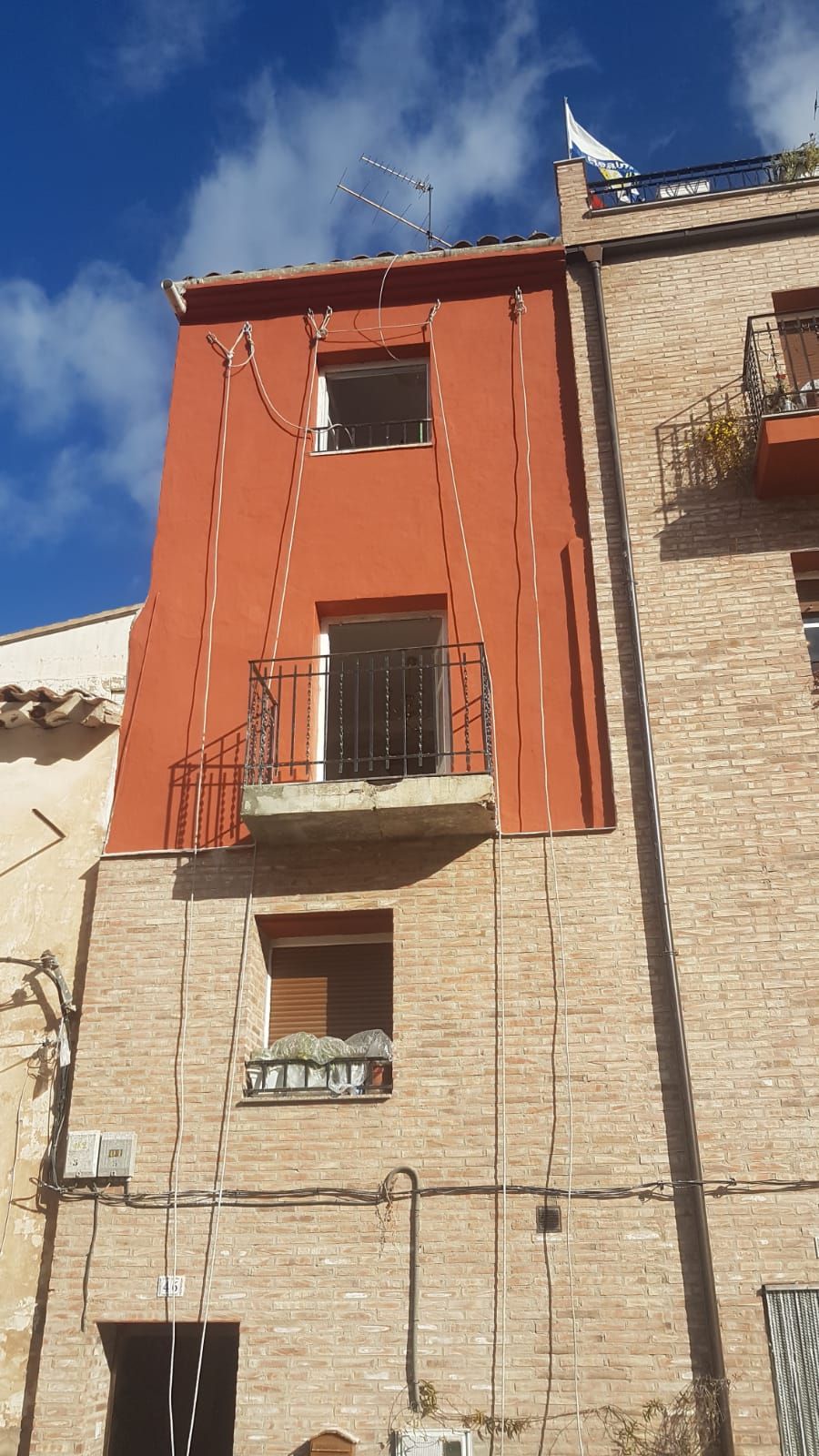 Trabajos verticales: Trabajos de Reformas Osla Trabajos verticales: Trabajos de Reformas Osla