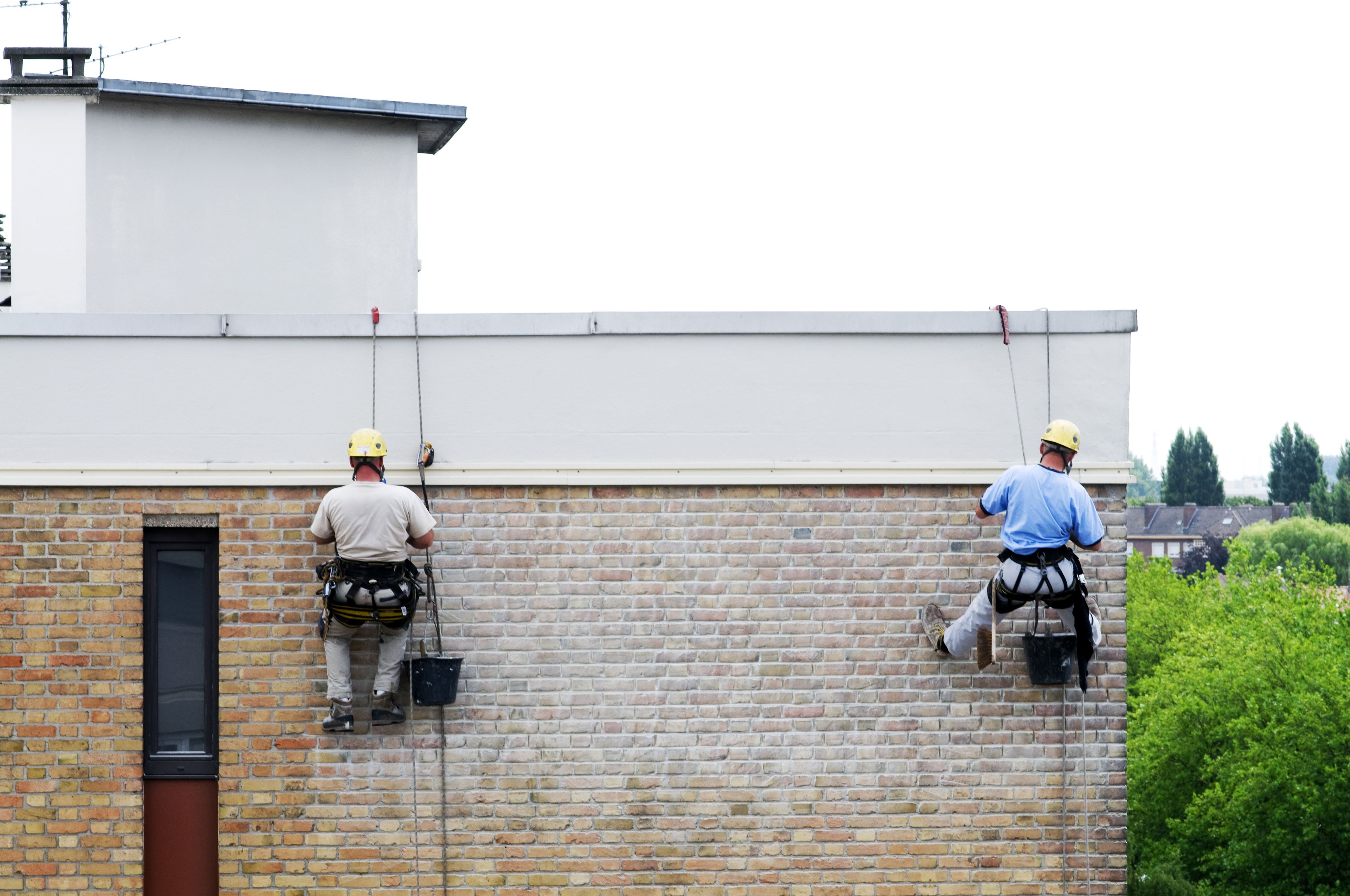 Rehabilitación de fachadas: Trabajos de Reformas Osla Rehabilitación de fachadas: Trabajos de Reformas Osla