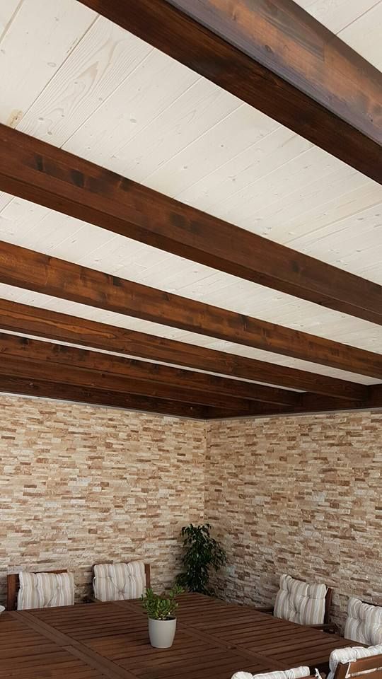 Vigas laminadas Vigas laminadas