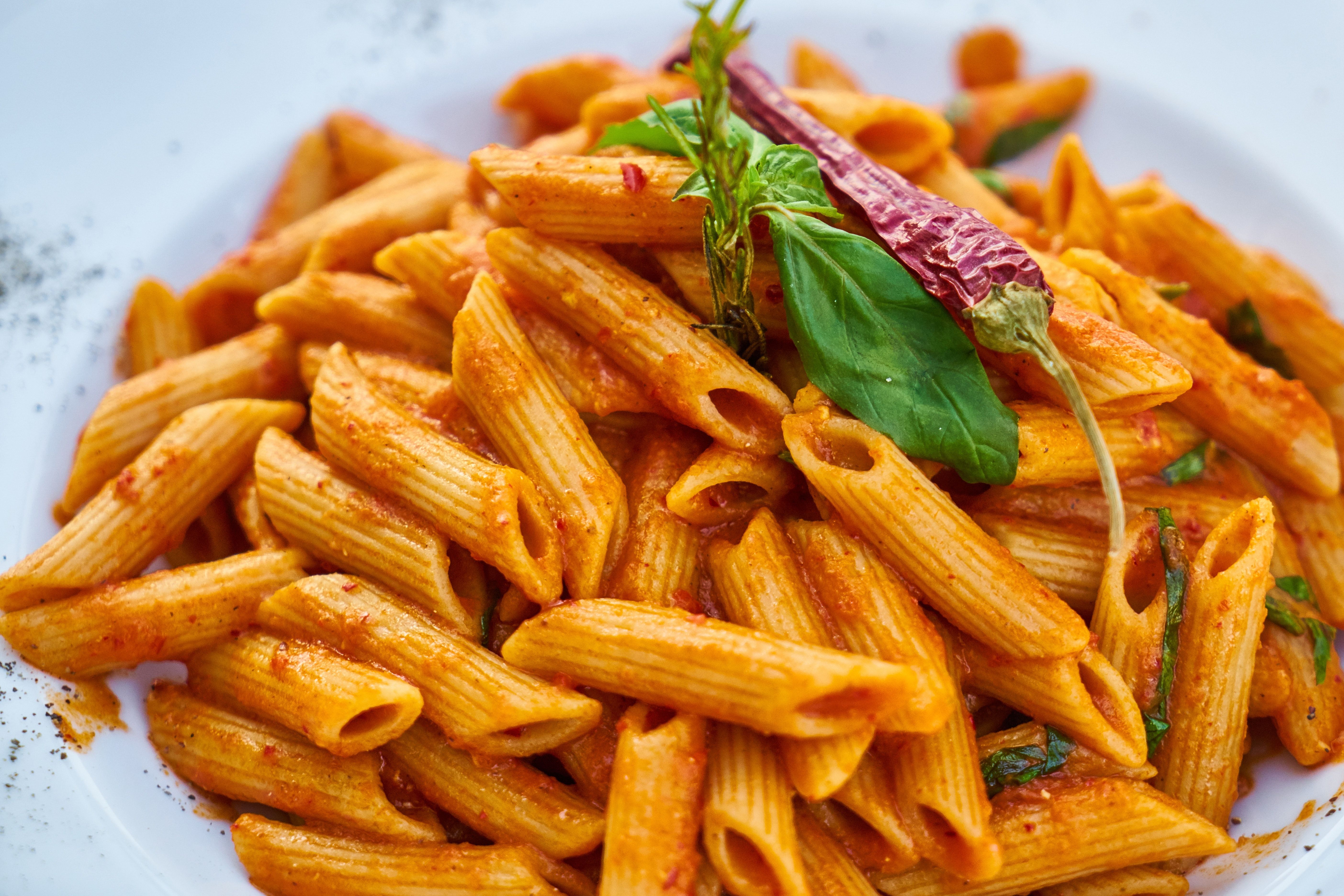 Pastas: Nuestra carta de Restaurante La Trufa Pastas: Nuestra carta de Restaurante La Trufa