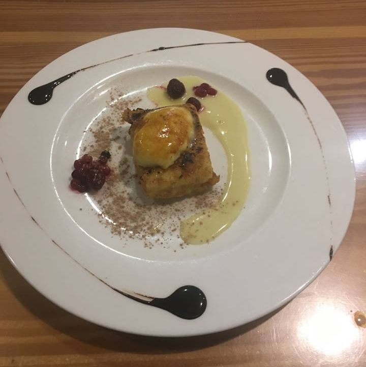 Postres caseros: Nuestra carta de Restaurante La Trufa Postres caseros: Nuestra carta de Restaurante La Trufa