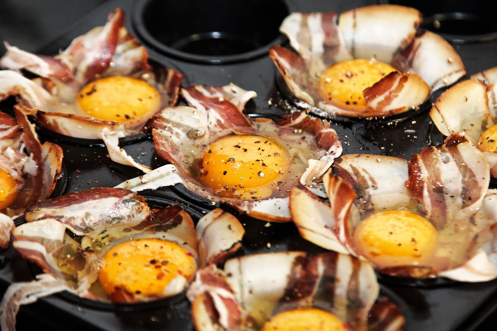 Huevos rotos y revueltos: Nuestra carta de Restaurante La Trufa Huevos rotos y revueltos: Nuestra carta de Restaurante La Trufa