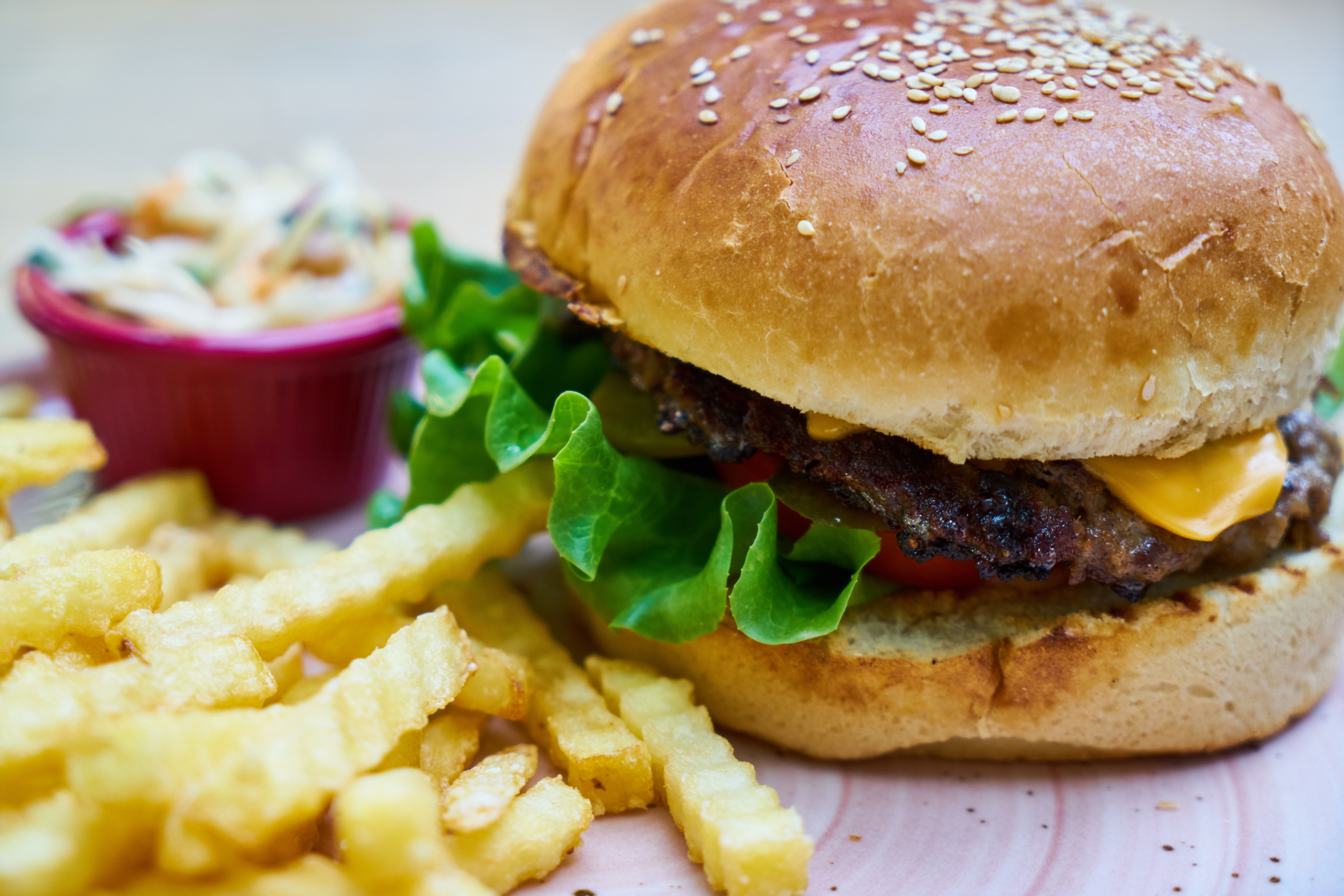 Hamburguesas: Nuestra carta de Restaurante La Trufa Hamburguesas: Nuestra carta de Restaurante La Trufa