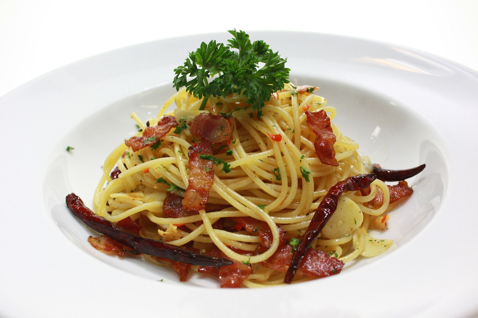 Pastas: Nuestra carta de Restaurante La Trufa Pastas: Nuestra carta de Restaurante La Trufa