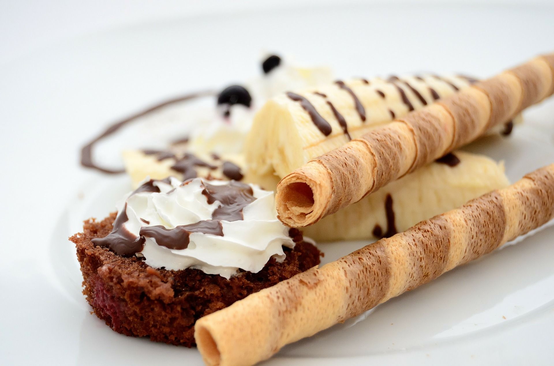 Postres caseros: Nuestra carta de Restaurante La Trufa Postres caseros: Nuestra carta de Restaurante La Trufa