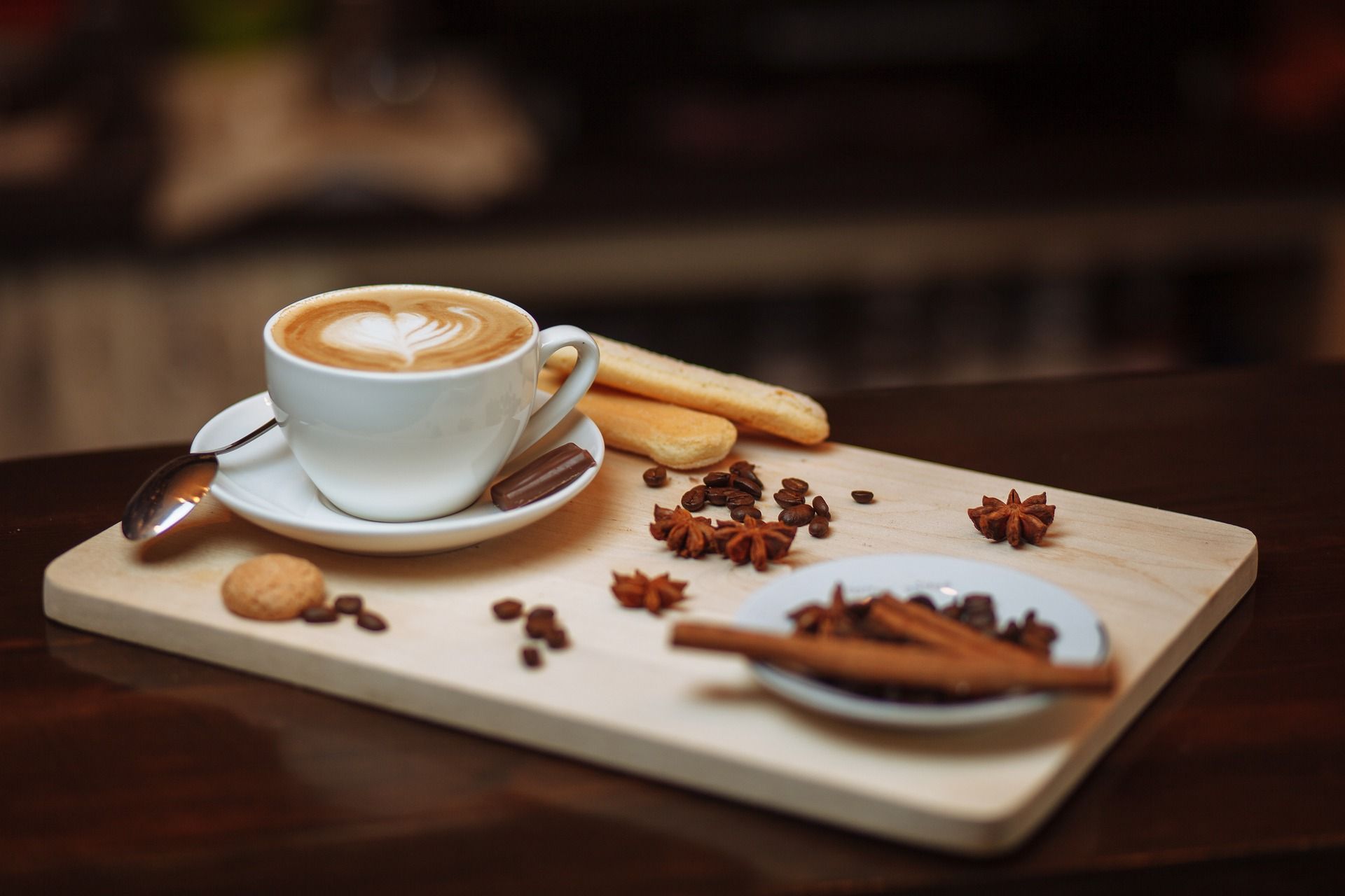 Cafés: Nuestra carta de Restaurante La Trufa Cafés: Nuestra carta de Restaurante La Trufa