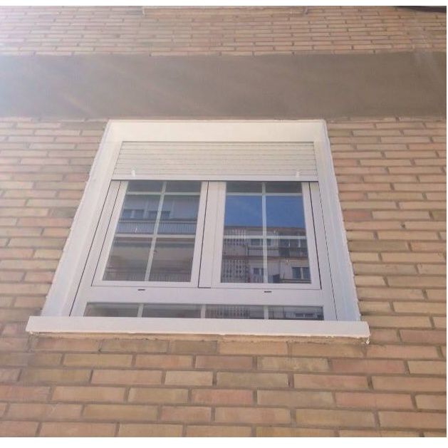 Ventanas y puertas Ventanas y puertas
