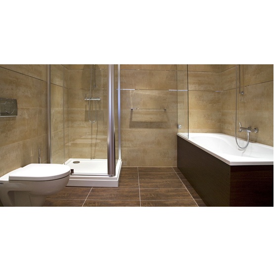 Mamparas de baño: Servicios de Alulosa Mamparas de baño: Servicios de Alulosa
