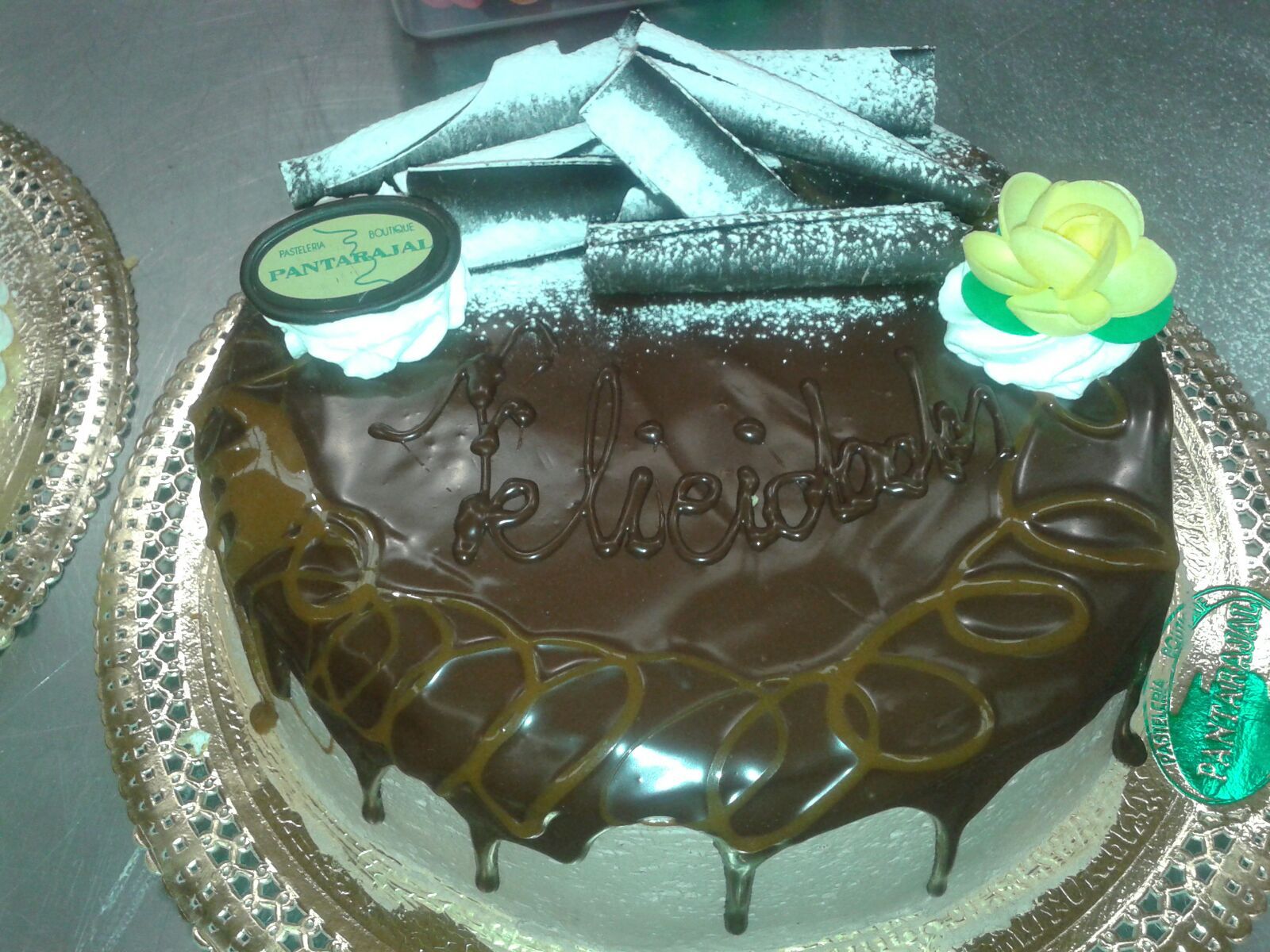 Tartas: Productos y Servicios de Pantarajal Tartas: Productos y Servicios de Pantarajal